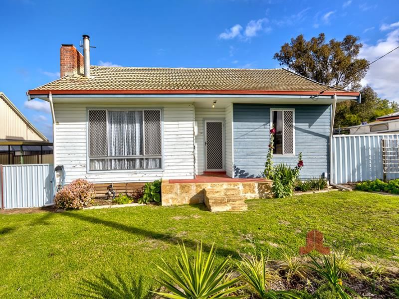 37 McKinley Street, Collie WA 6225