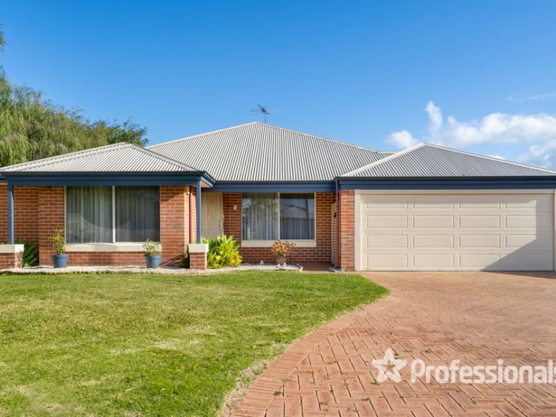 1 Sandilands Boulevard, Geographe WA 6280