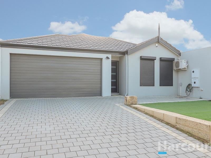 3/25 Abercorn Road, Forrestfield