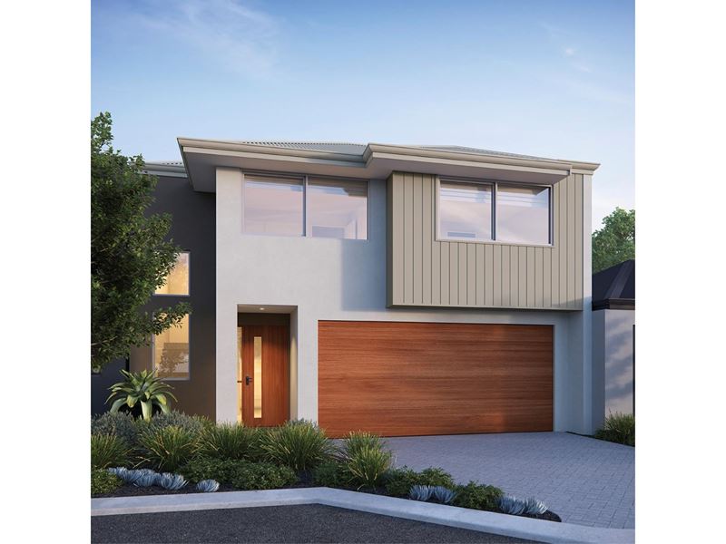 Lot 3, 3 Campbell Street, East Cannington