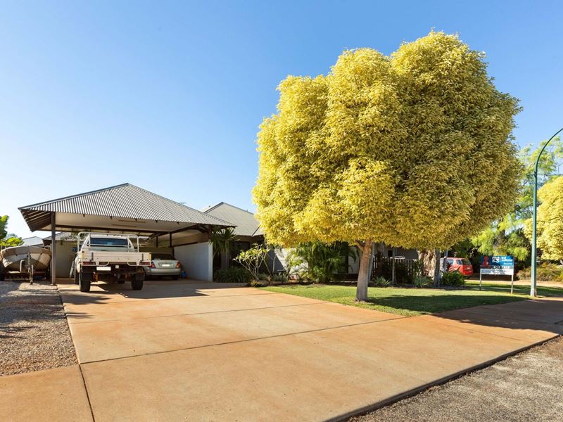 89 Jigal Drive, Djugun