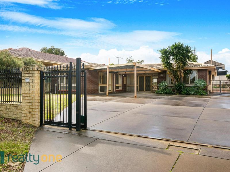 102 Riseley Street, Ardross