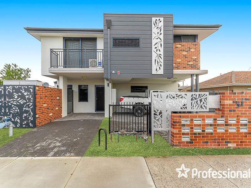 51 Loton Avenue, Midland