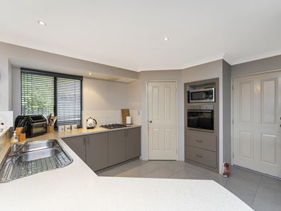 22 Bandicoot Ramble, Baldivis WA 6171