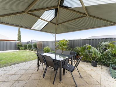22 Bandicoot Ramble, Baldivis WA 6171