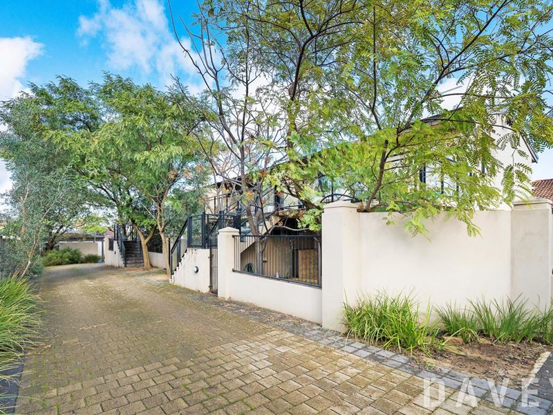 7/7 Midgley Street, Lathlain