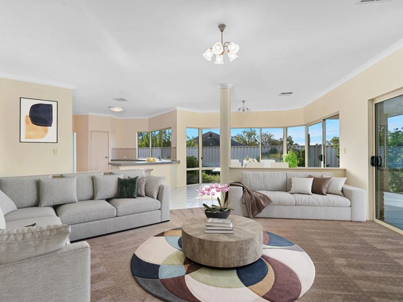 3 Kellyhill View, Carine