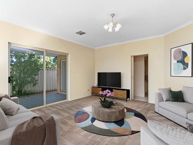 3 Kellyhill View, Carine WA 6020