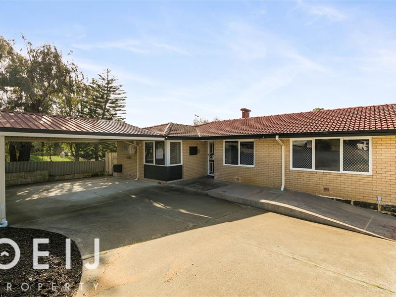 24 Stonehouse Crescent, Bentley