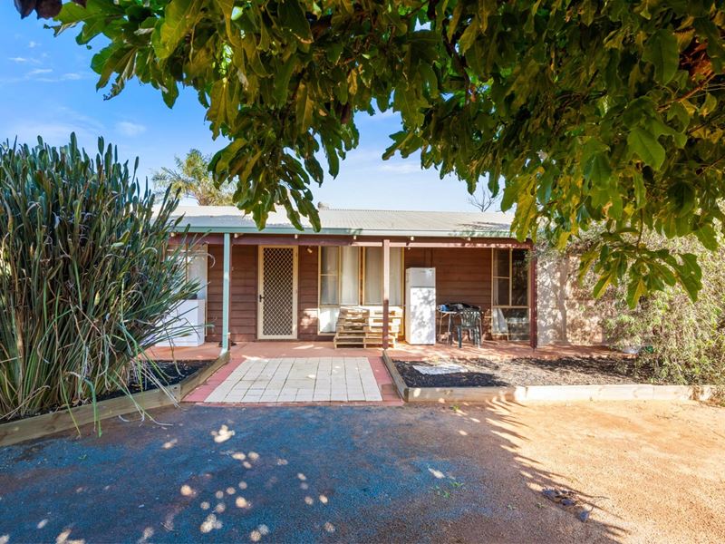 4 Wychitella Place, South Kalgoorlie