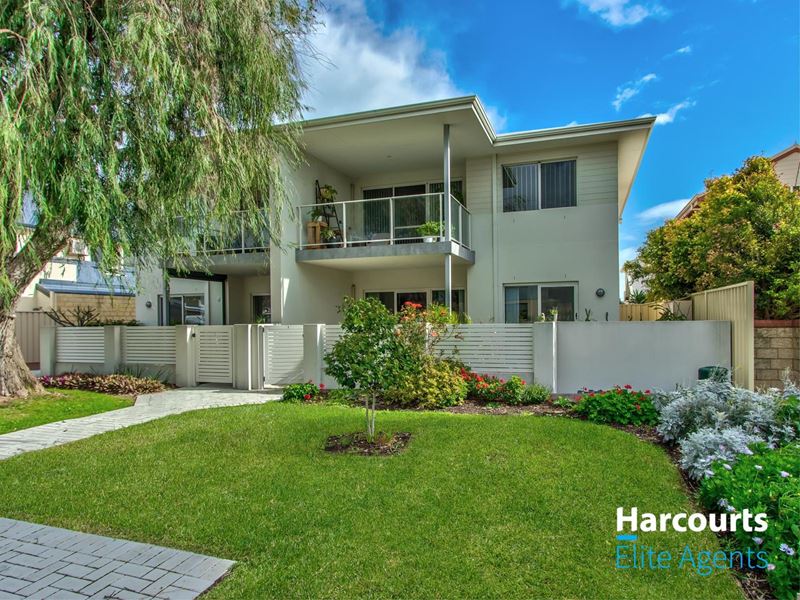 1/180 Kent Street, Rockingham