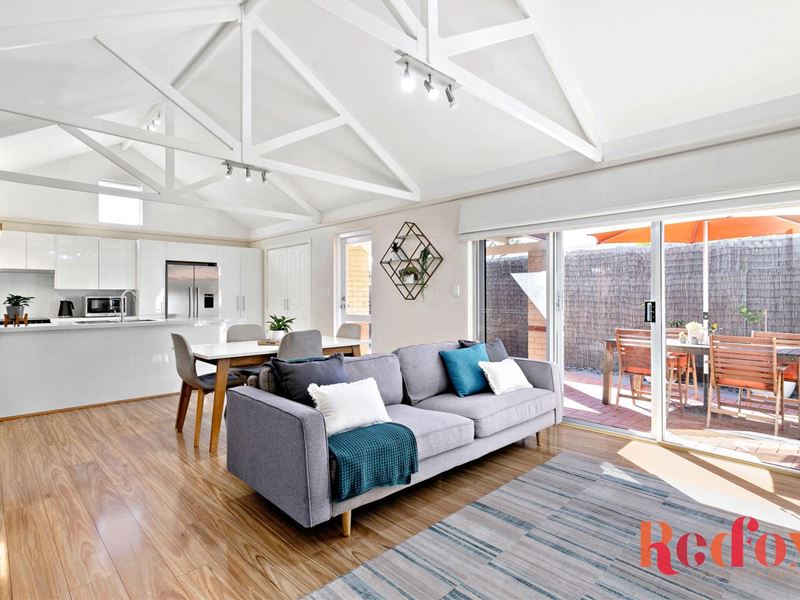 11 India Street, Inglewood
