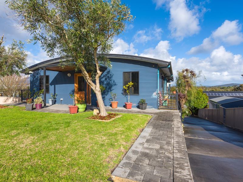 3 Freeman Close, Bayonet Head