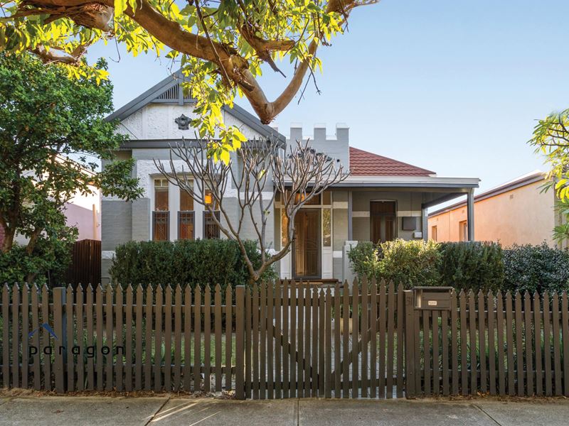 31 Woodville Street, North Perth WA 6006