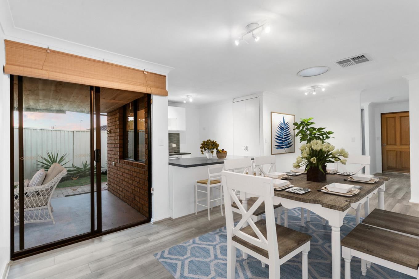 52 King Edward Drive Heathridge Wa 6027 Sold 01 Sep 2021 52 King Edward Drive Heathridge Wa, Heathridge King Bed Size