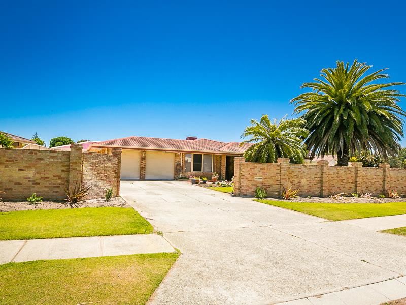 18 Clinker Road, Ocean Reef WA 6027