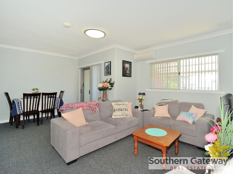 8/33 Steward Way, Orelia