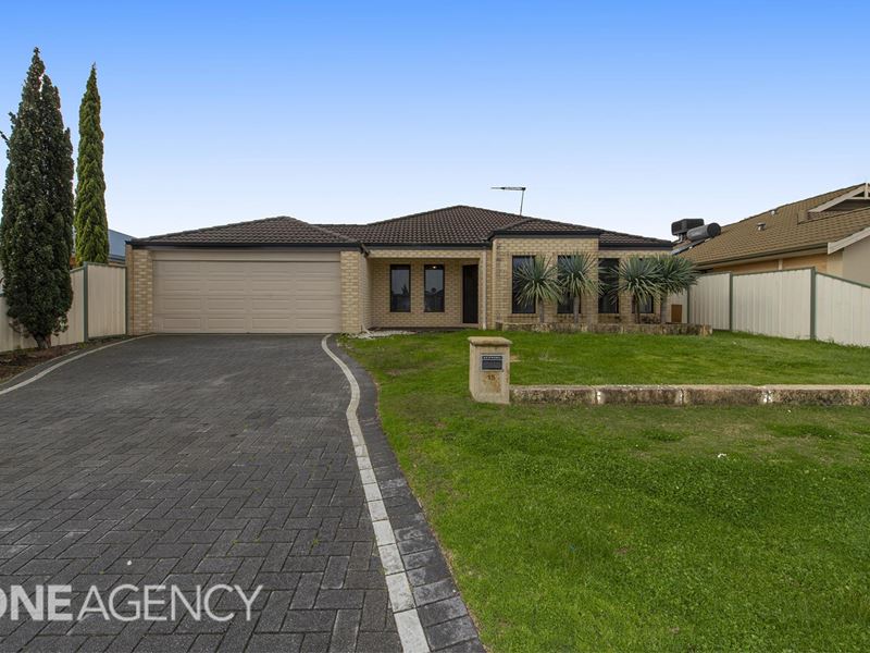 15 Edinburgh Road, Seville Grove