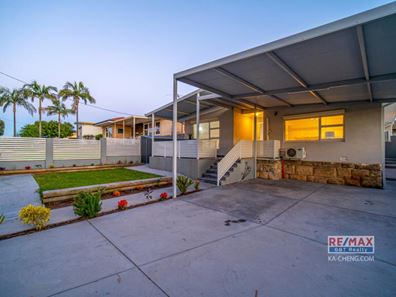 31 Frimley Way, Morley WA 6062