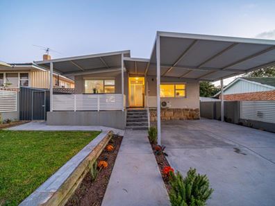 31 Frimley Way, Morley WA 6062