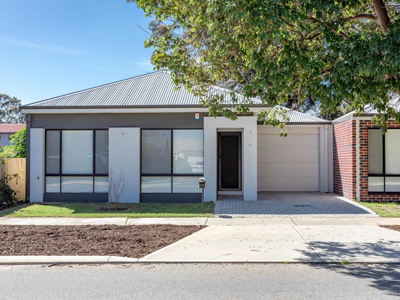 27 Seventh Road, Armadale