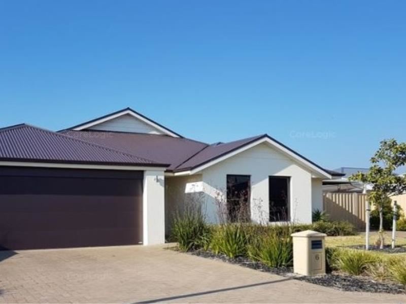 6 Edenhope Road, Australind