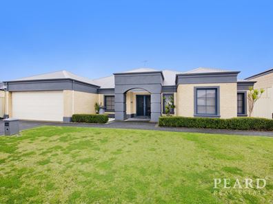 17 Bramley Loop, Madeley WA 6065