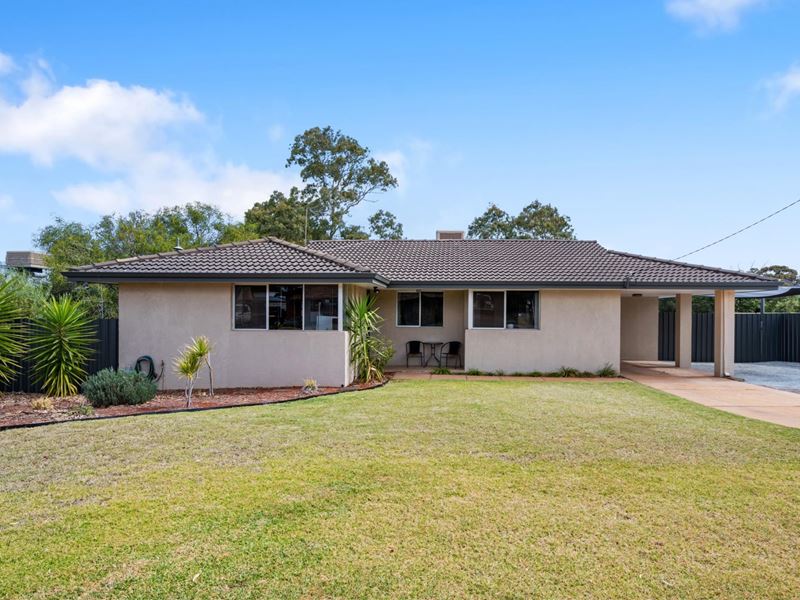 14 Flanagan Street, Hannans