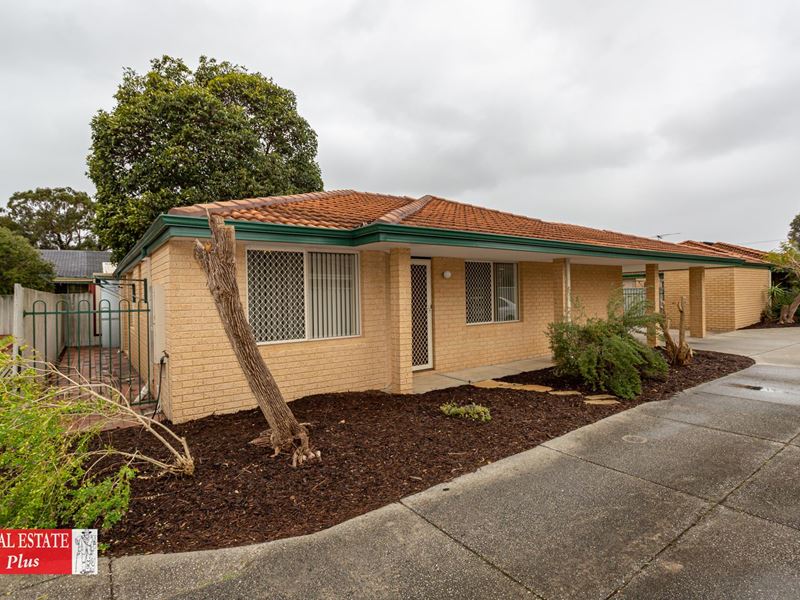 3/20 John Street, Midland WA 6056