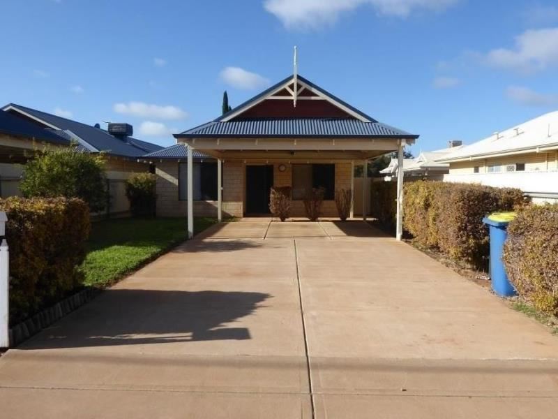 133C Campbell Street, West Lamington