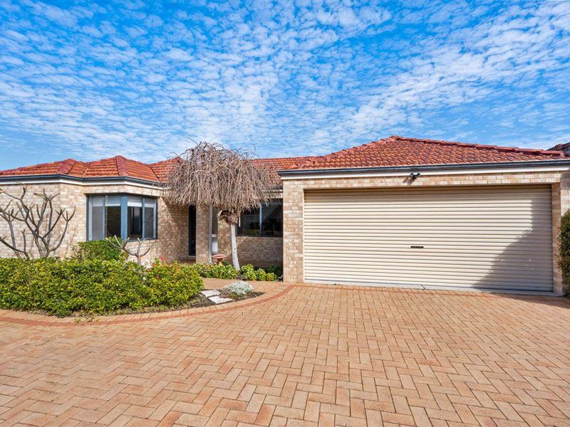 4/36 Rome Road, Myaree WA 6154