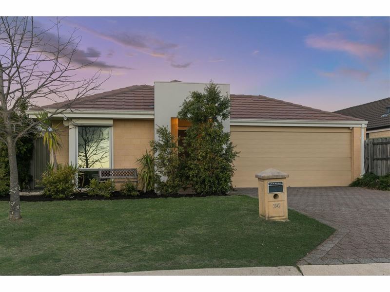 34 Marble Boulevard, Wellard