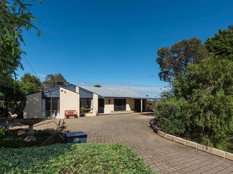 60 Carrick  Road, Mount Richon