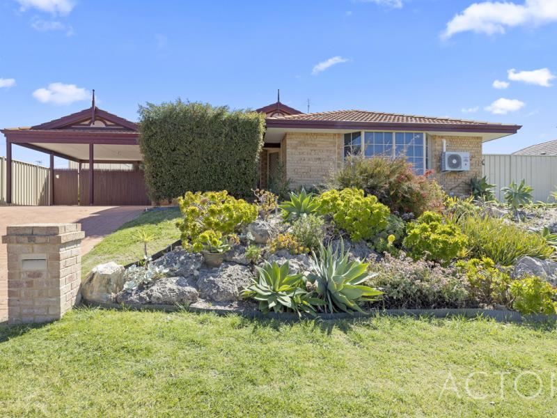 53 Dunmore Circuit, Merriwa WA 6030