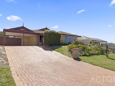 53 Dunmore Circuit, Merriwa WA 6030