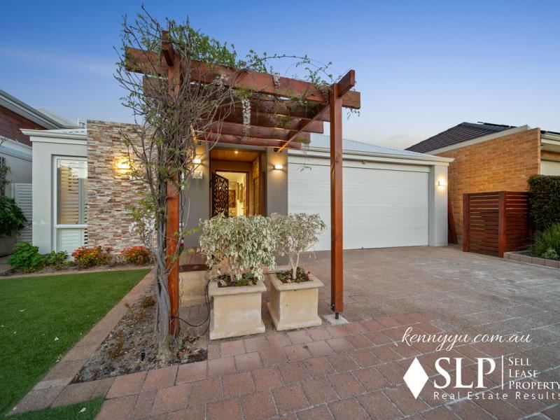 60 Olivedale Road, Madeley