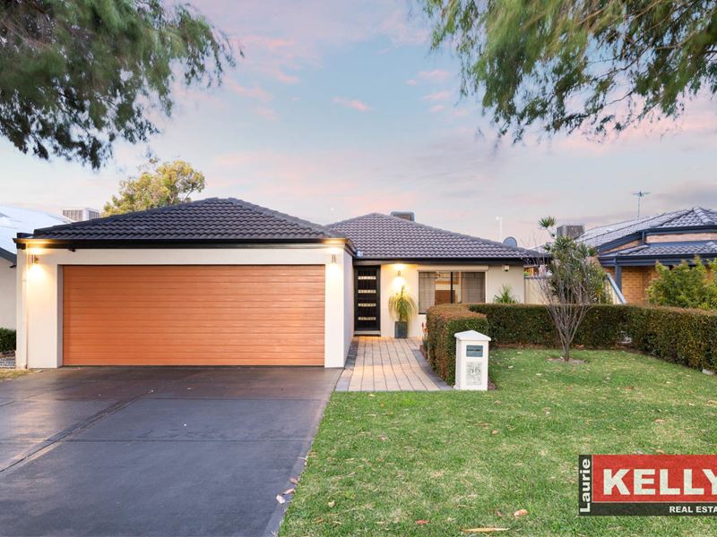 56 Lintonmarc Drive, Redcliffe