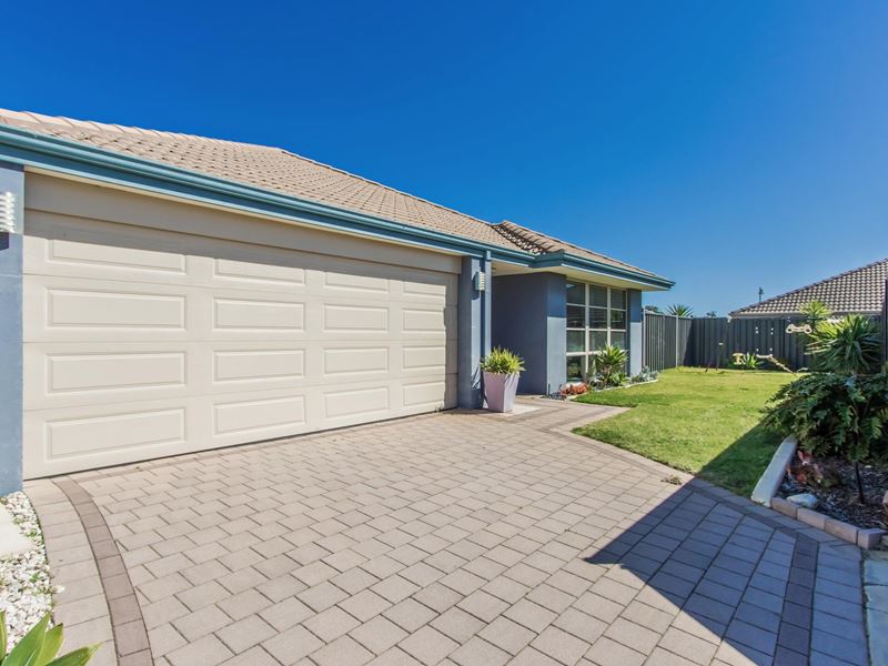27 Avena Gardens, Baldivis WA 6171