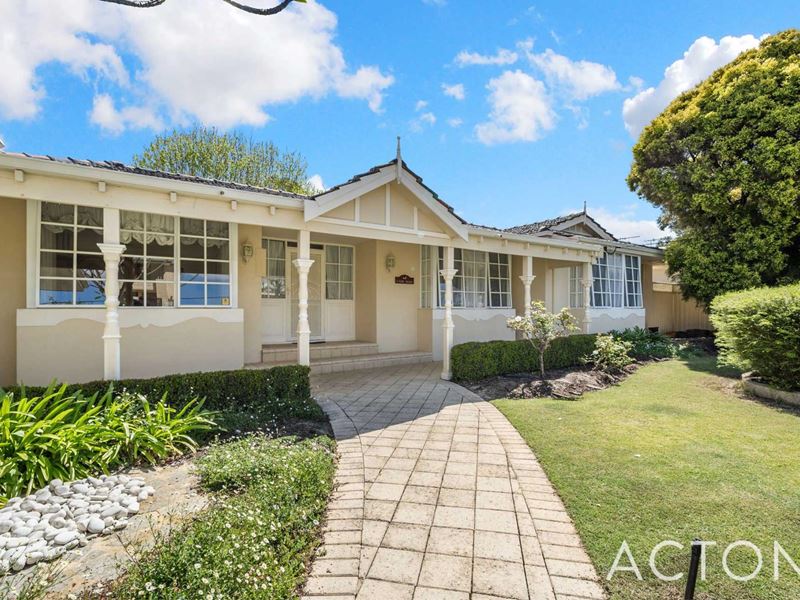 3 Tate Place, Kardinya
