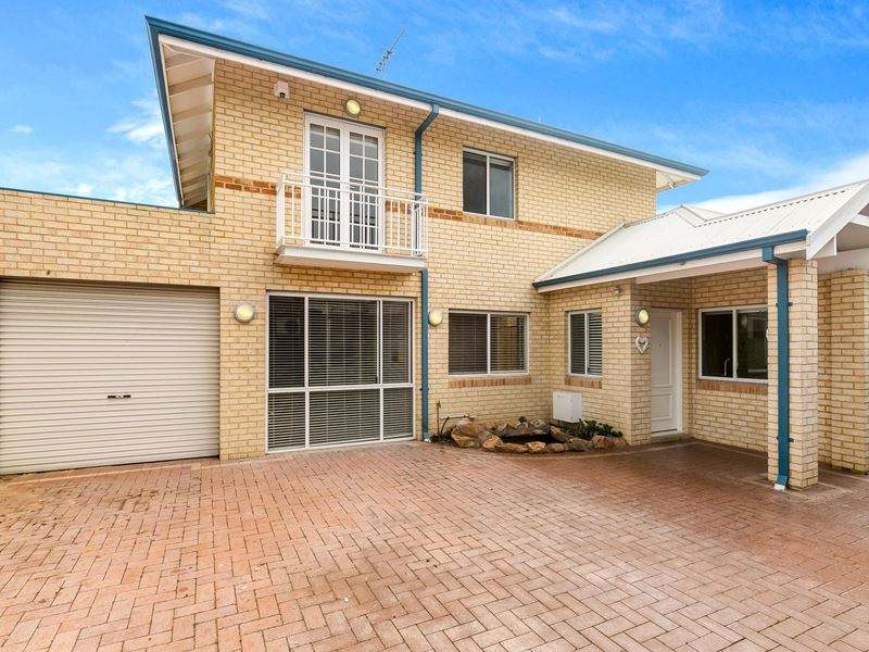 109B Hampton Road, South Fremantle