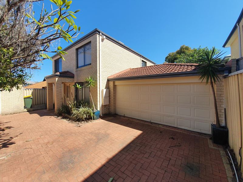 163A Huntriss Road, Doubleview