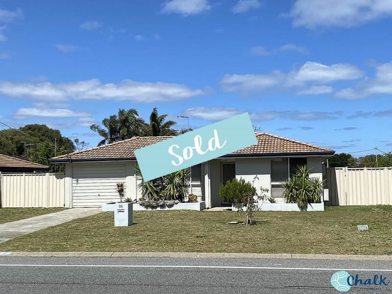 68 Willmott Dr, Cooloongup WA 6168