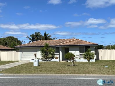 68 Willmott Dr, Cooloongup WA 6168