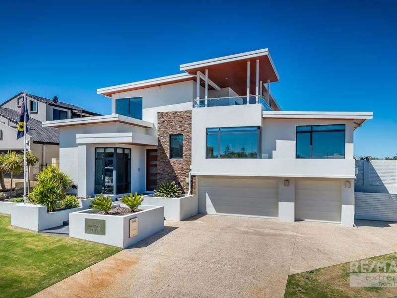 4 Rhodes Close, Mindarie