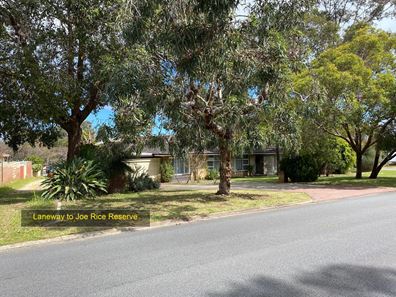 7 Glenelg Avenue, Wembley Downs WA 6019