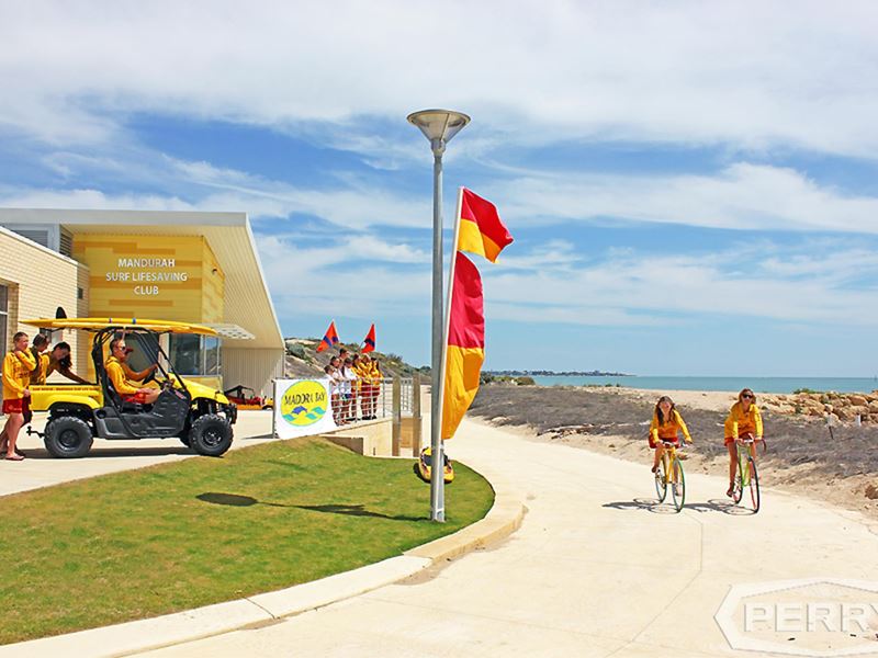 Lot 523,  Abington Parade, Madora Bay
