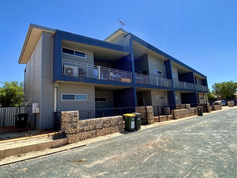 6/30 Paton Road, South Hedland WA 6722