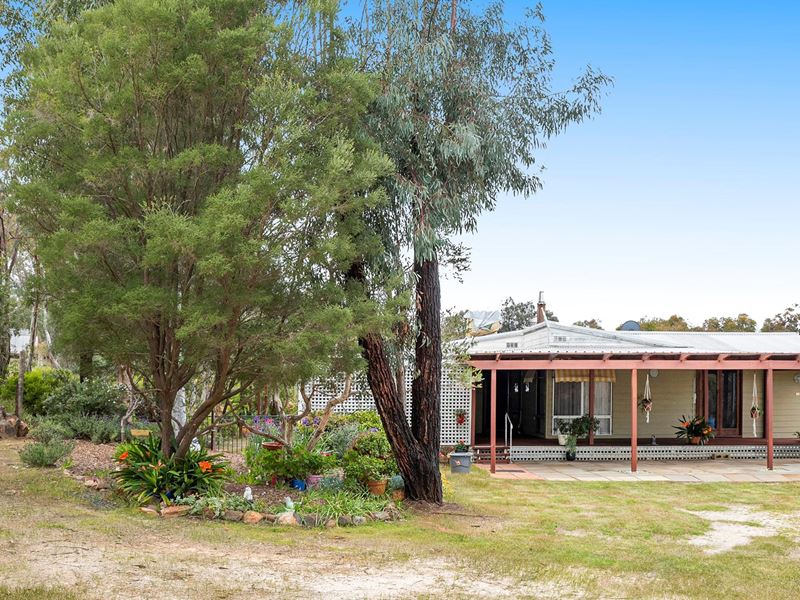 22 Hidaway Drive, Bindoon