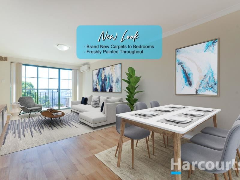 33/167 Grand Boulevard, Joondalup