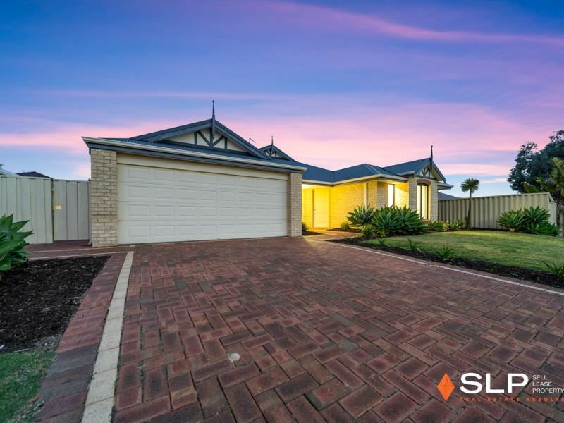 15 Lopez Crescent, Ashby